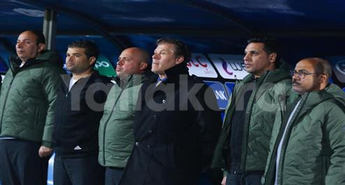 مدرب الجيش: قائد انبي والجهاز الفني قاموا بالاعتداء علي.. لم أشاهد شيء كهذا في أوروبا